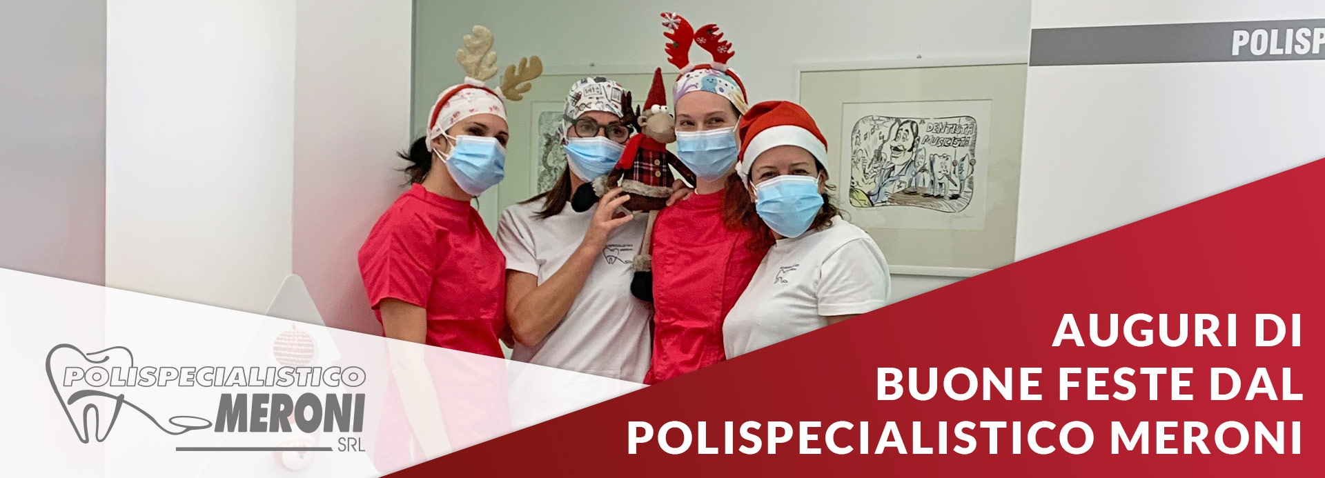 Polispecialistico Meroni, Il tuo dentista a Cantù (Como), impianti  dentali, igiene e prevenzione dentale